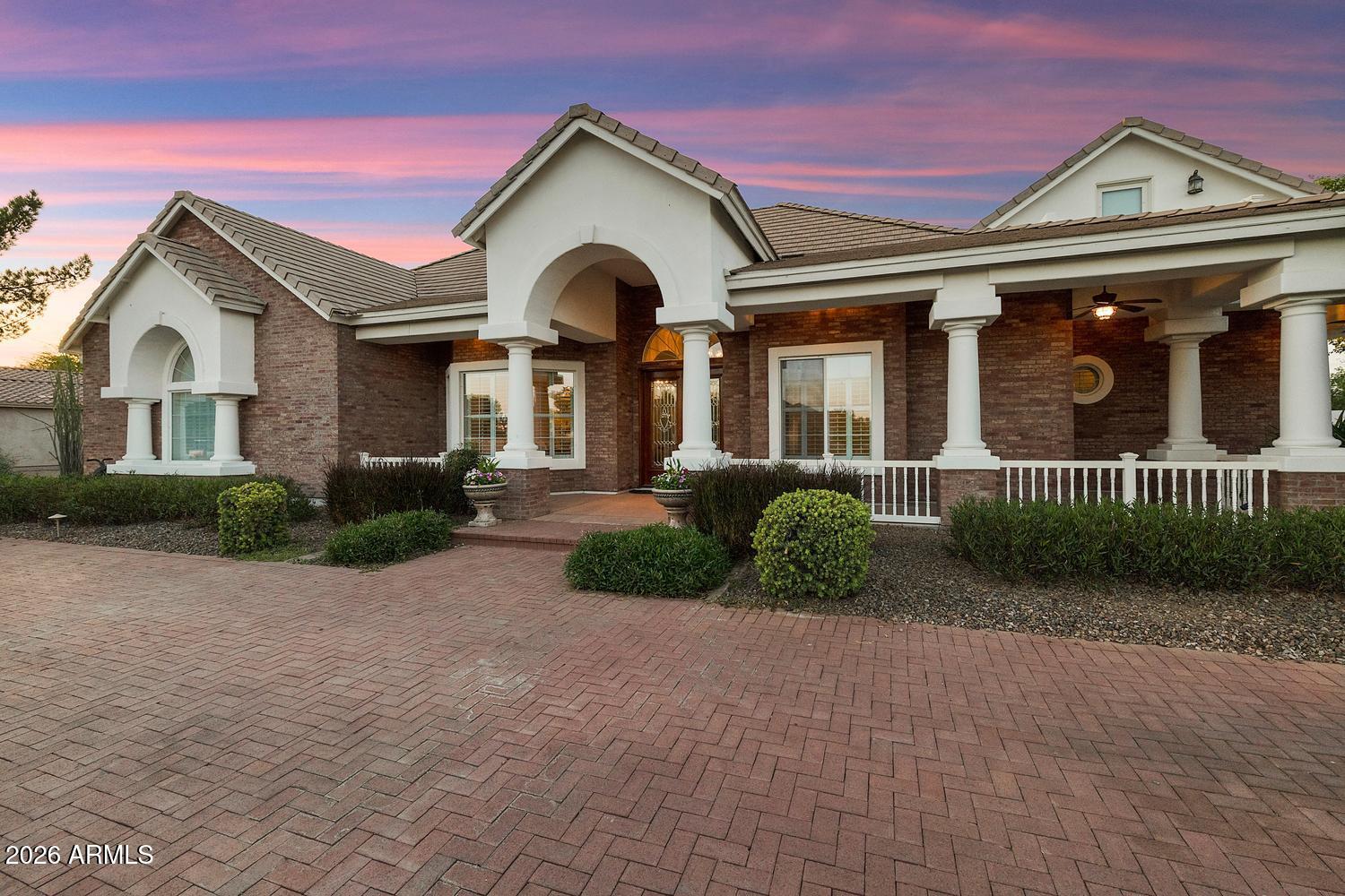 Morgan Estates - Residential