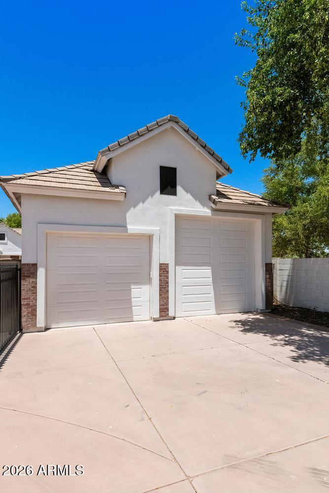 Morgan Estates - Residential