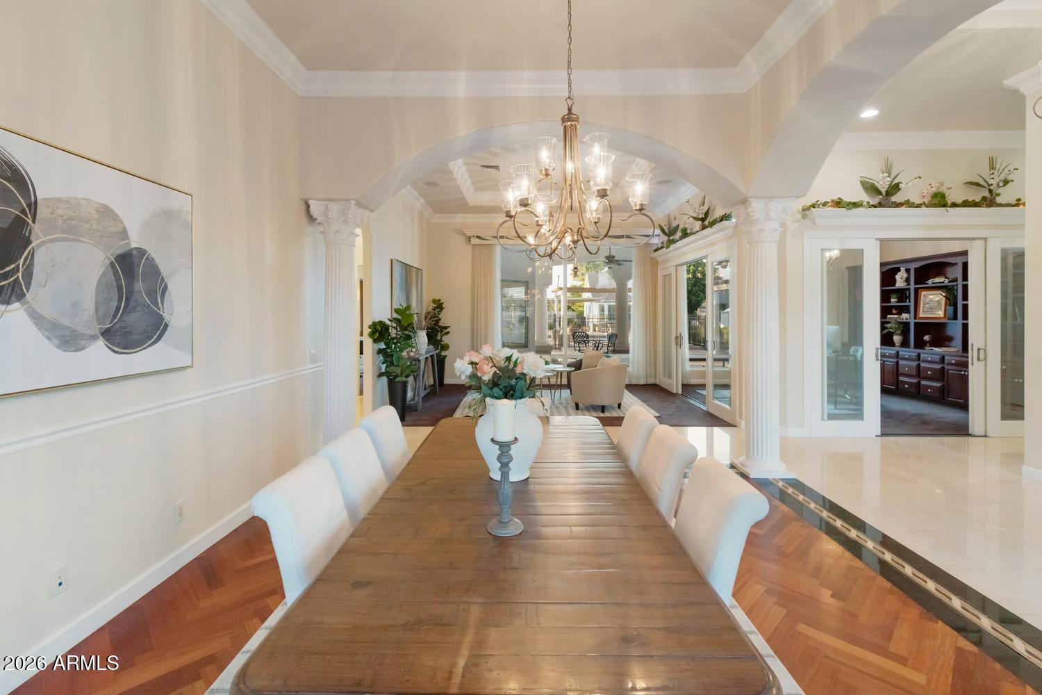 Morgan Estates - Residential