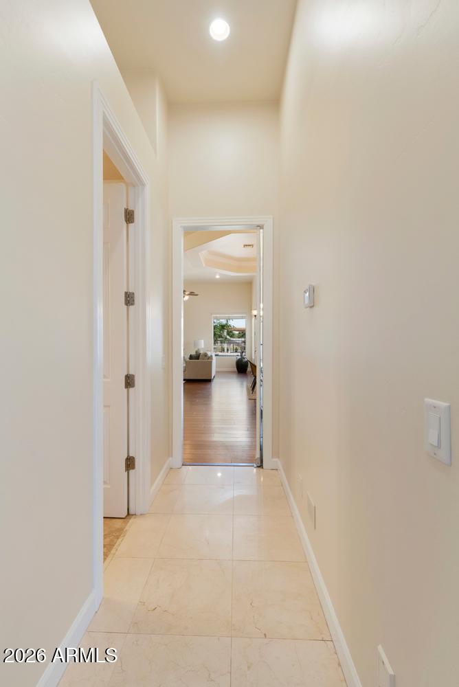 Morgan Estates - Residential