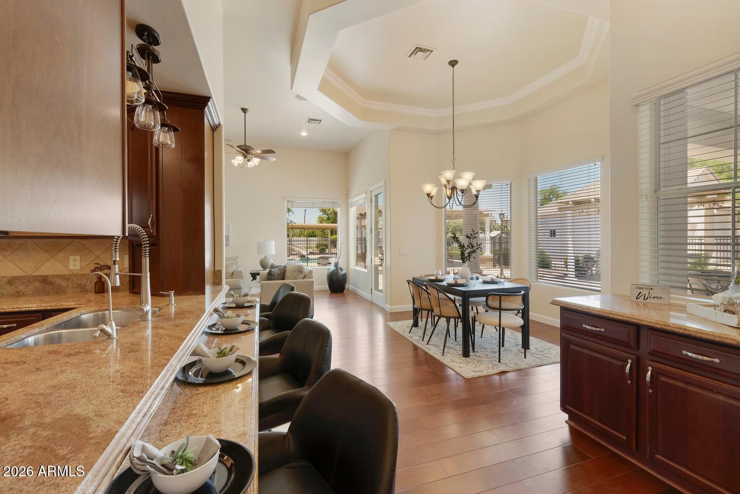 Morgan Estates - Residential