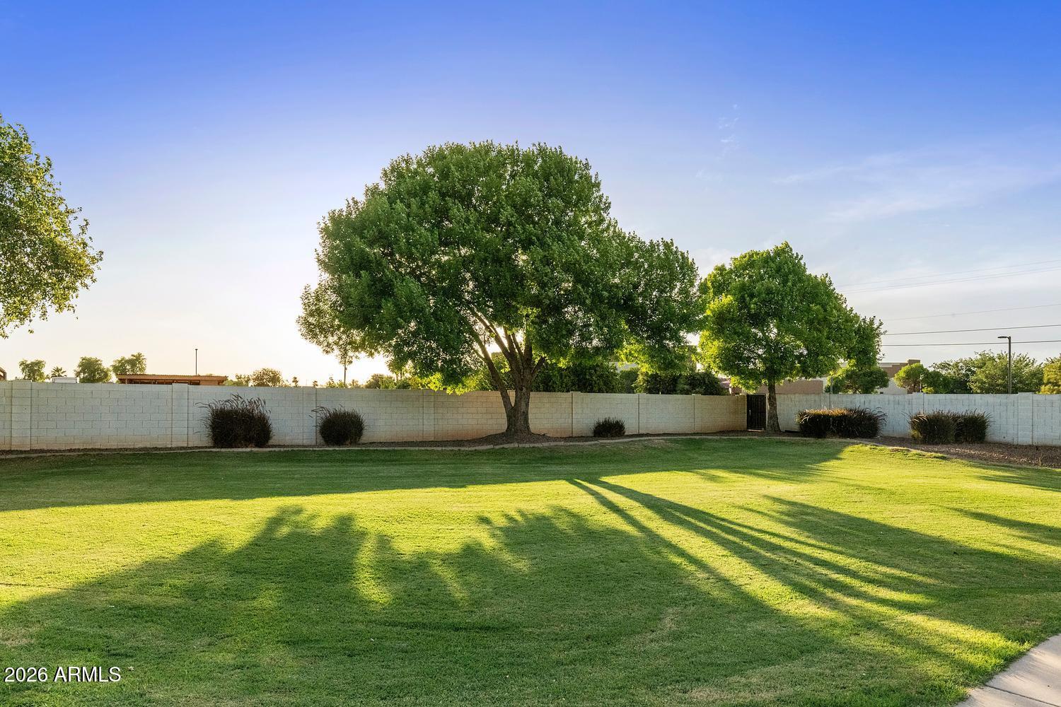 Morgan Estates - Residential