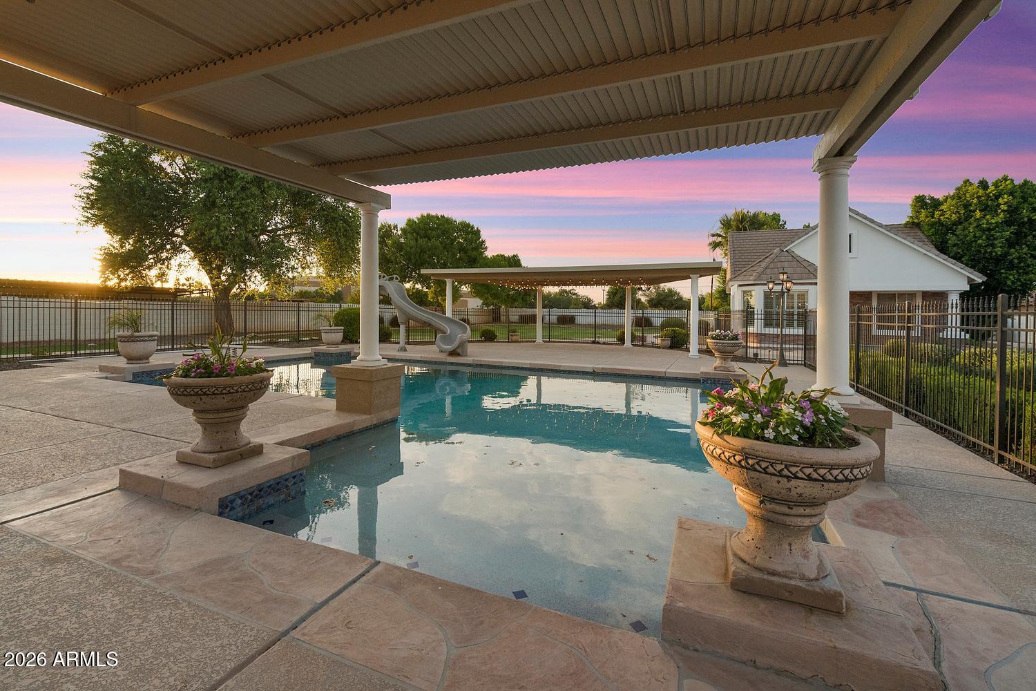Morgan Estates - Residential