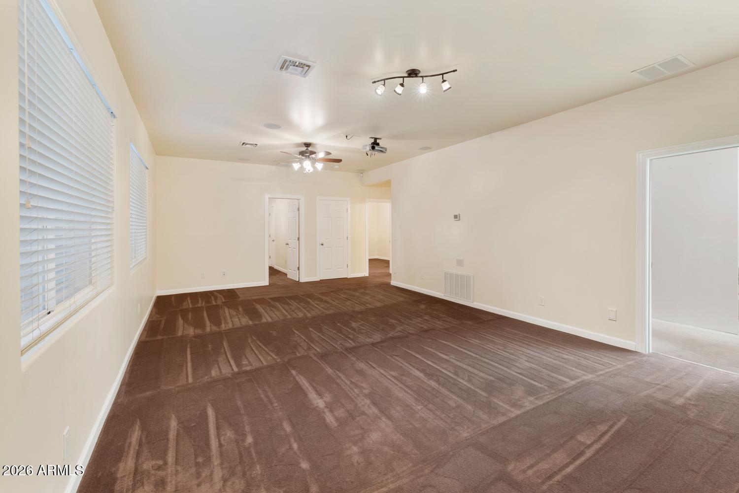 Morgan Estates - Residential