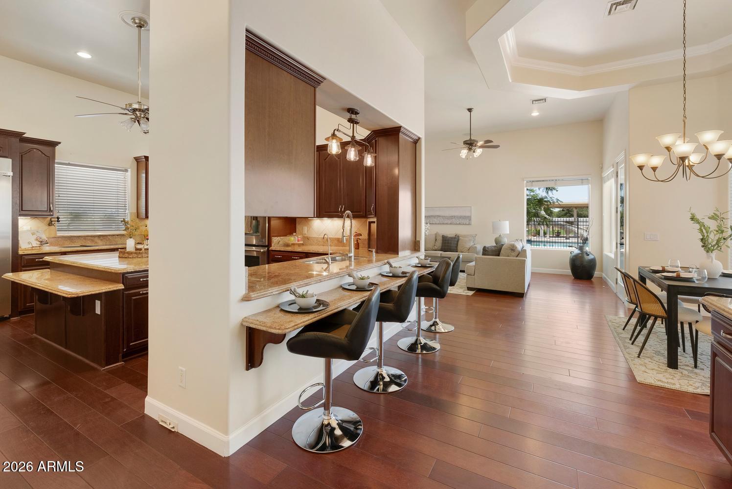 Morgan Estates - Residential