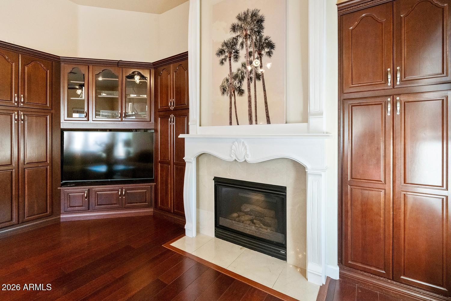 Morgan Estates - Residential