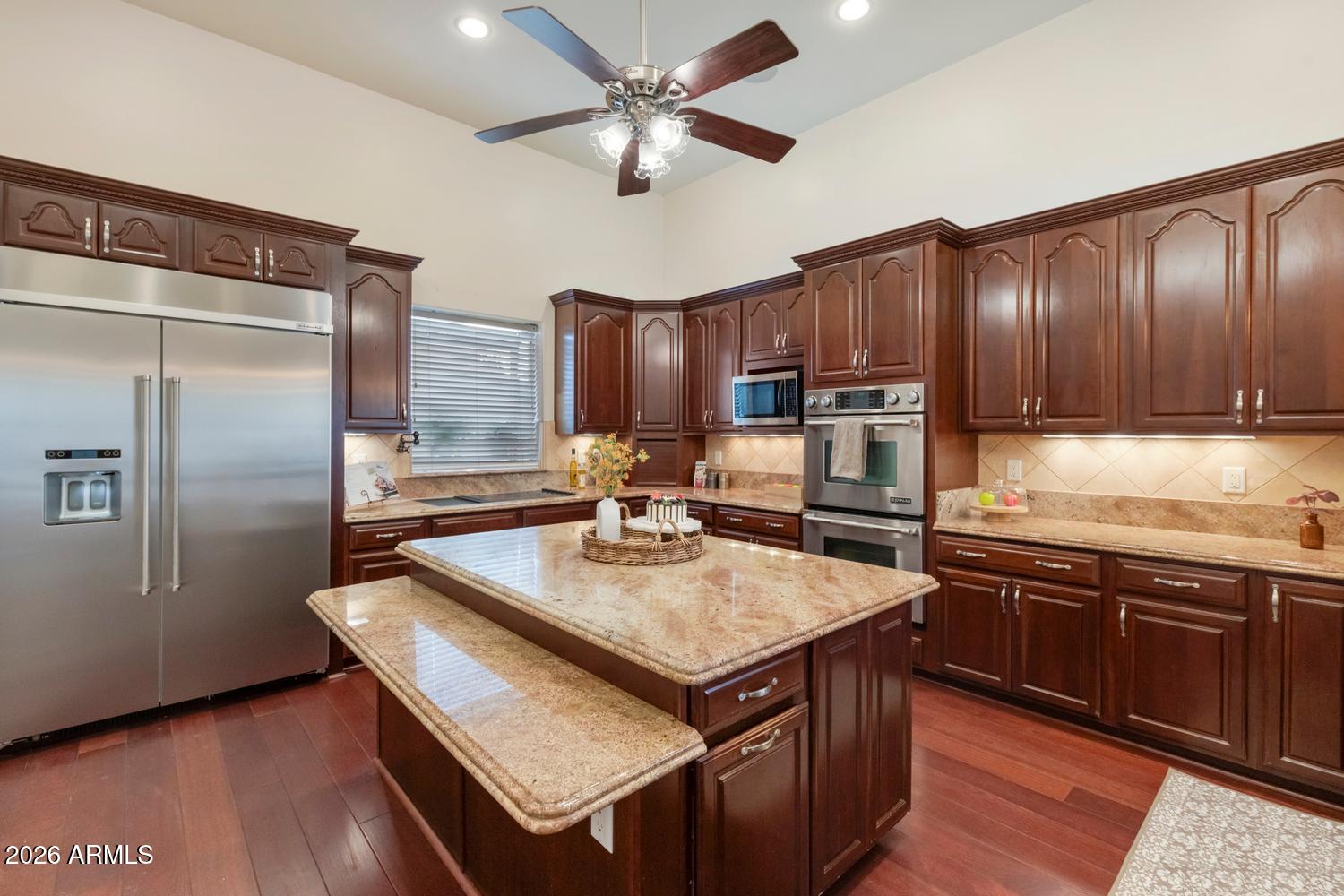 Morgan Estates - Residential
