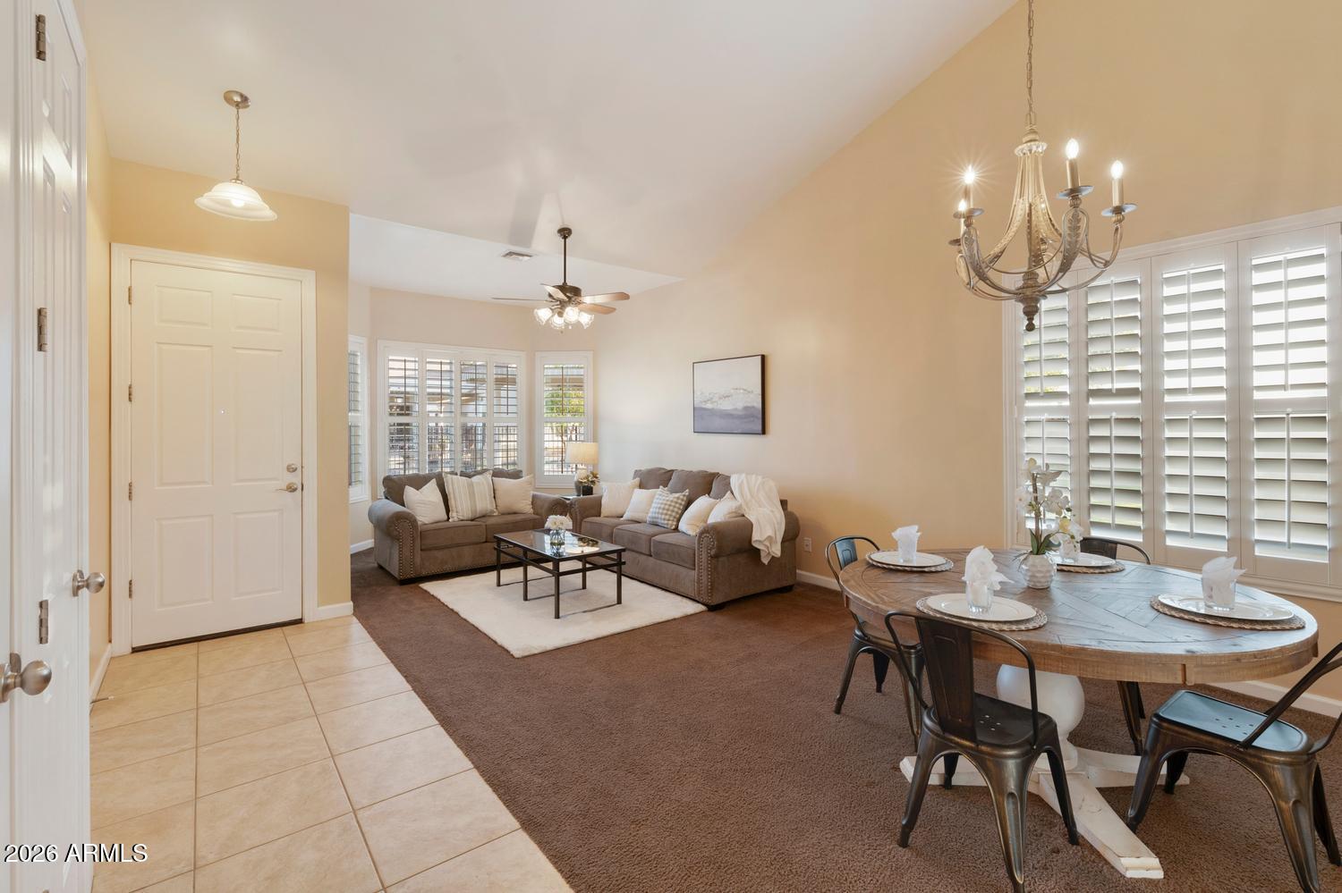 Morgan Estates - Residential