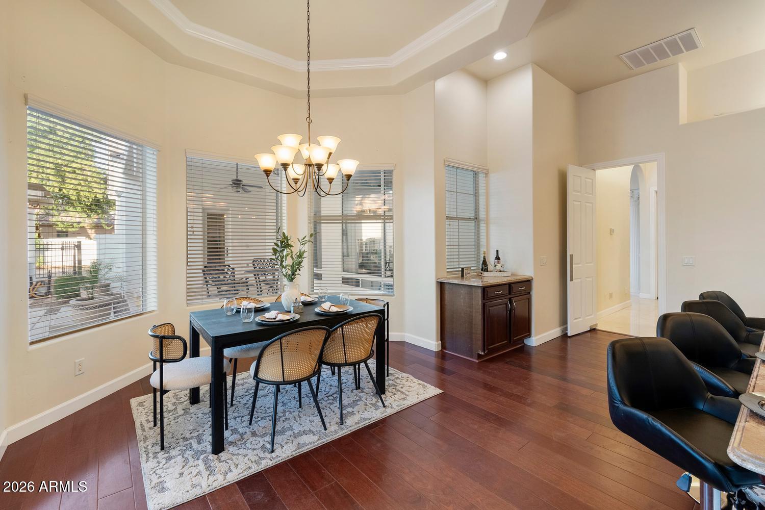 Morgan Estates - Residential