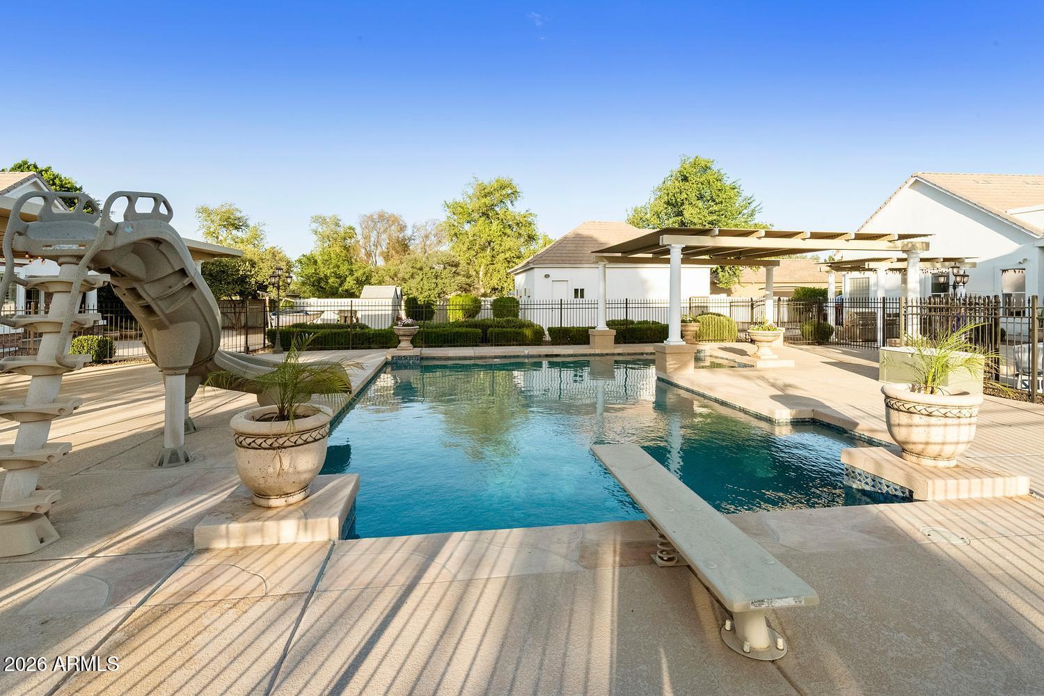 Morgan Estates - Residential