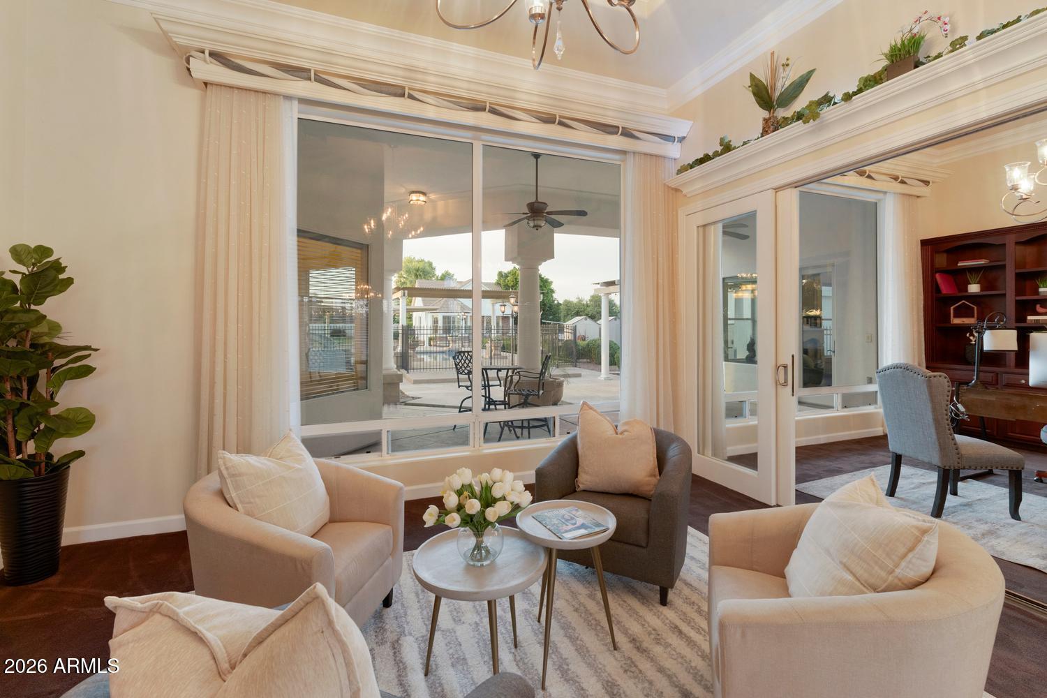 Morgan Estates - Residential