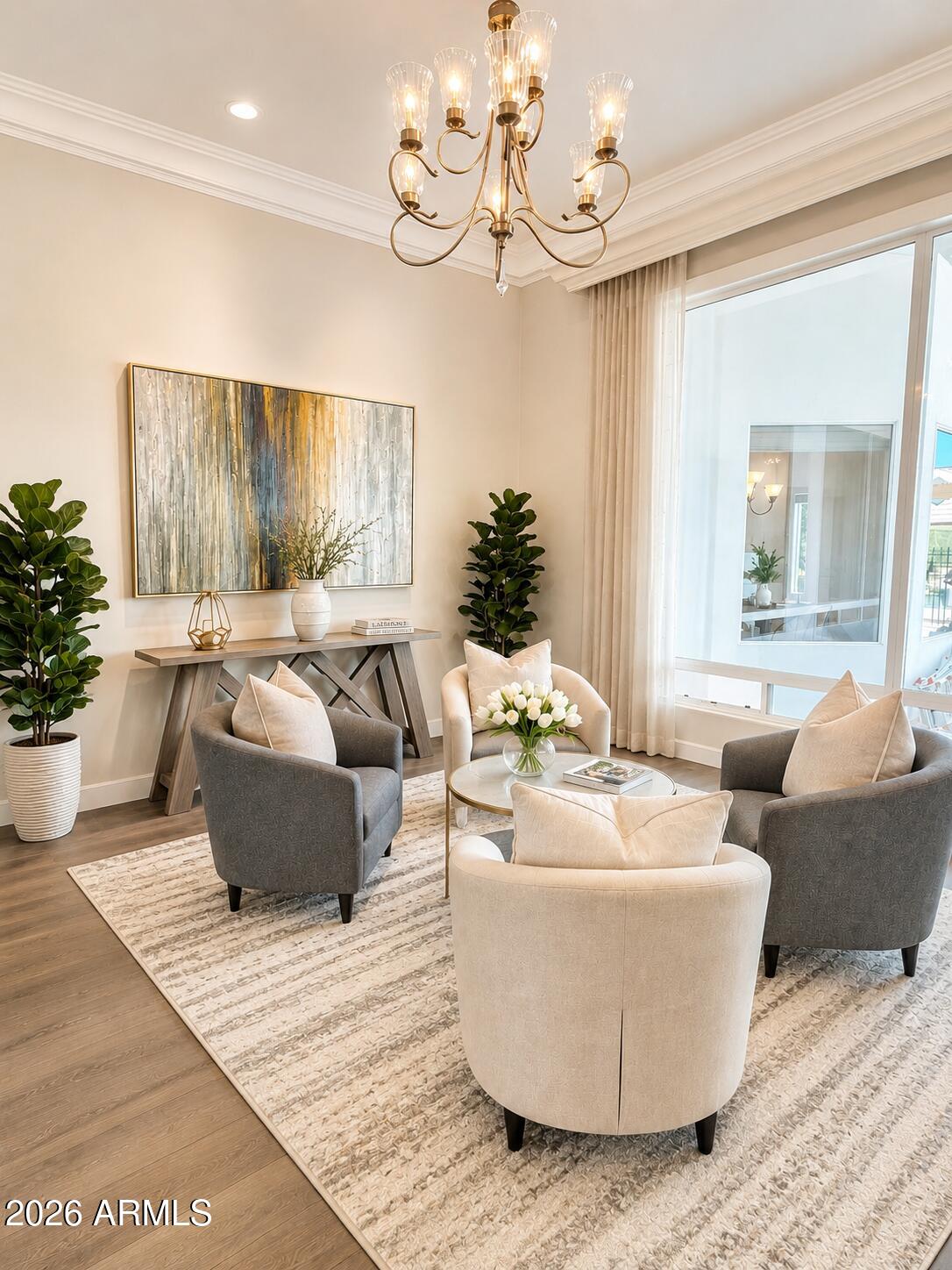 Morgan Estates - Residential