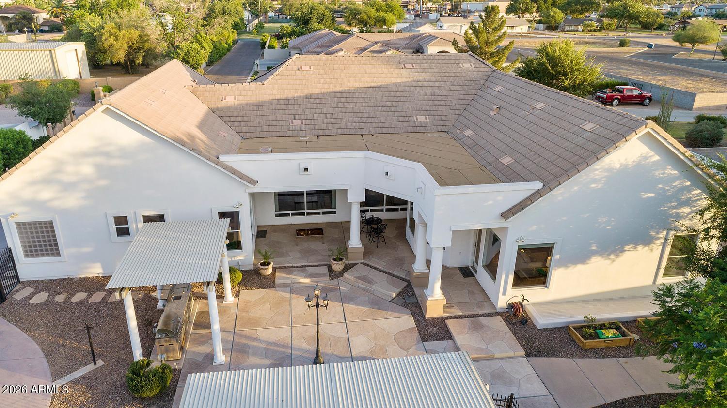 Morgan Estates - Residential
