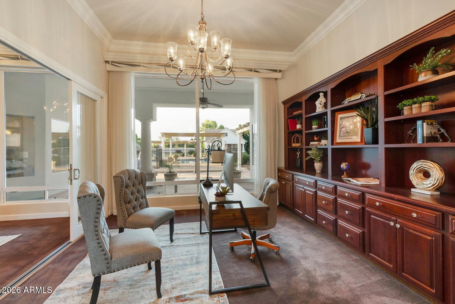 Morgan Estates - Residential