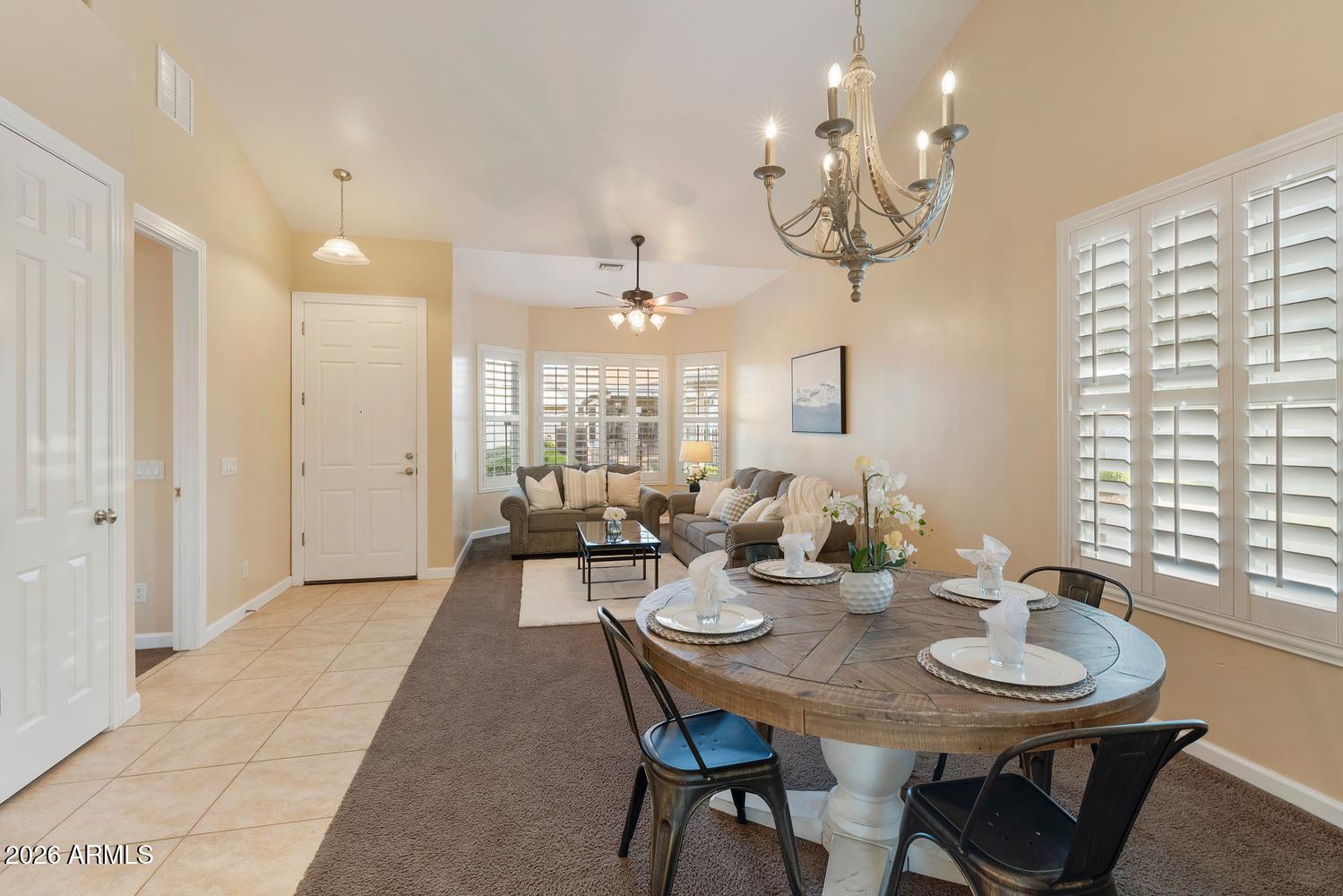Morgan Estates - Residential