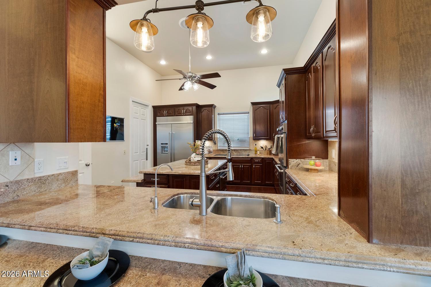 Morgan Estates - Residential