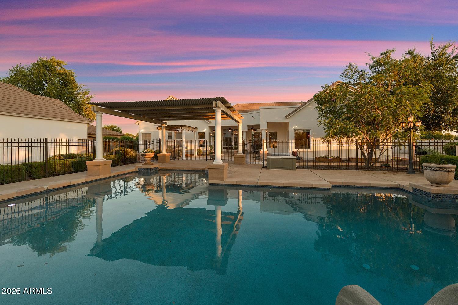 Morgan Estates - Residential
