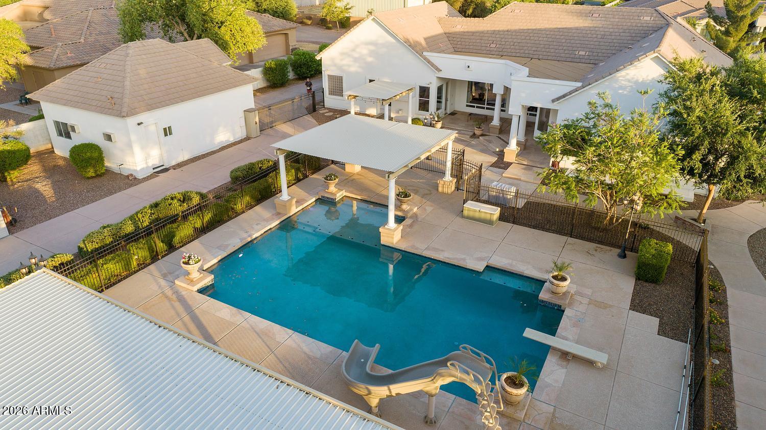 Morgan Estates - Residential