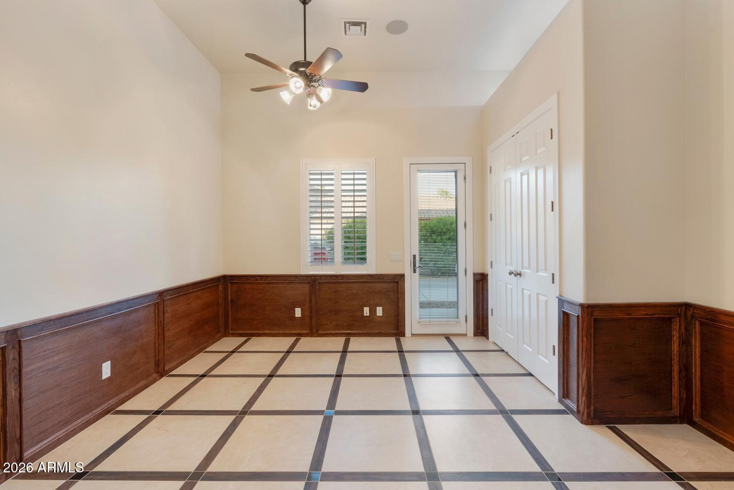 Morgan Estates - Residential