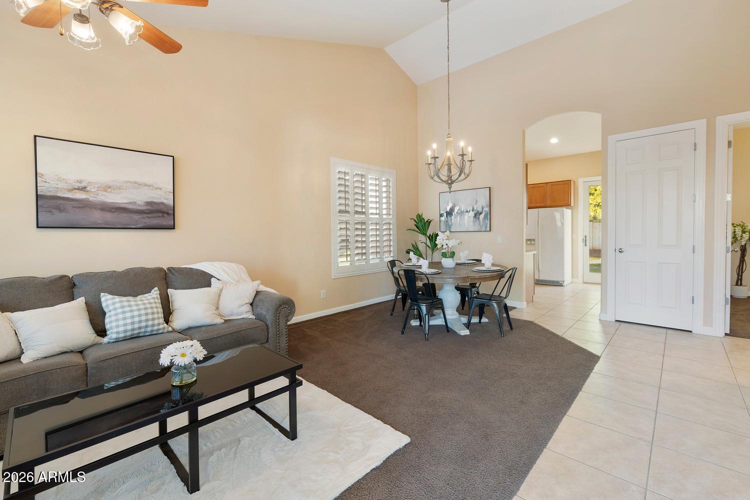 Morgan Estates - Residential