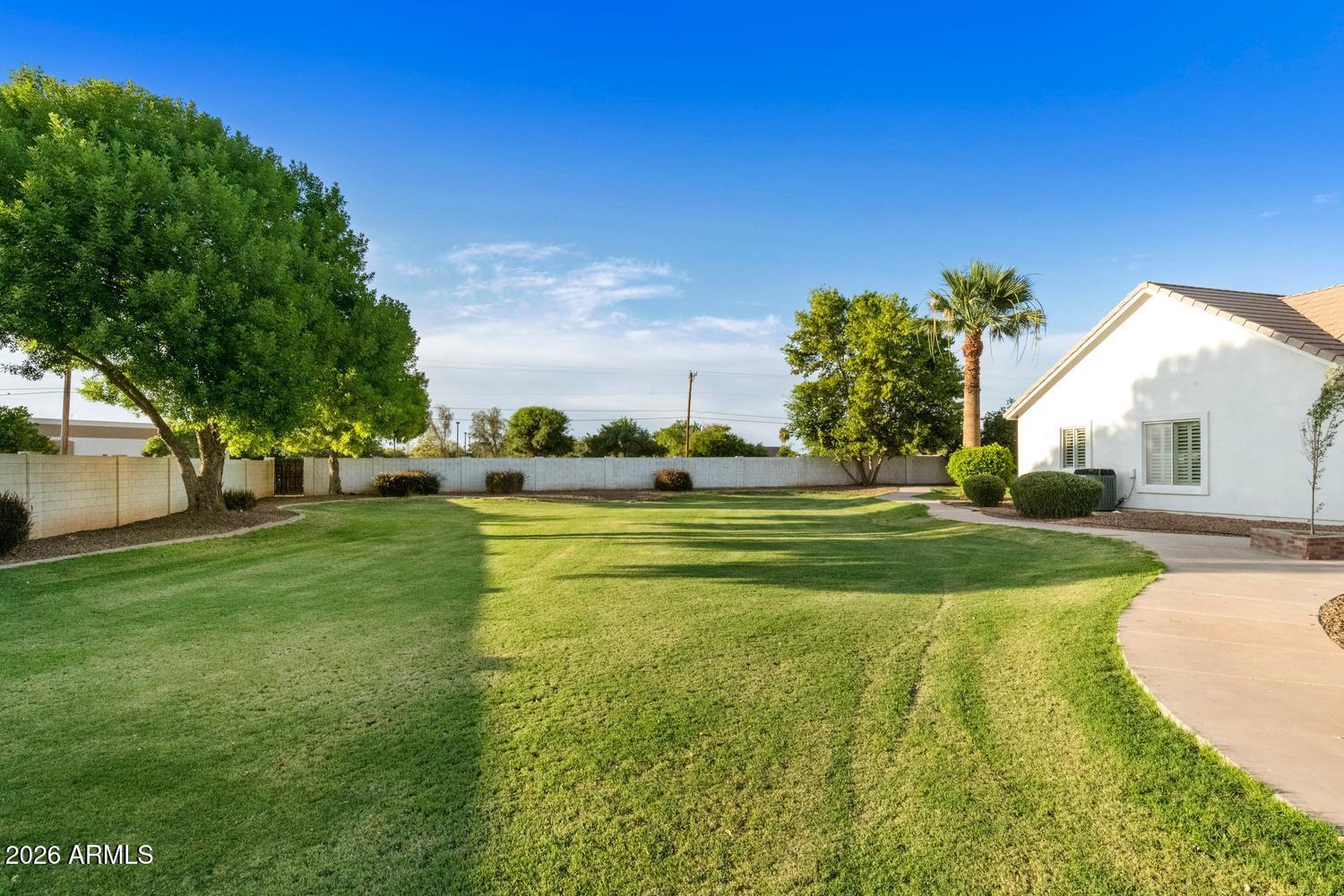 Morgan Estates - Residential
