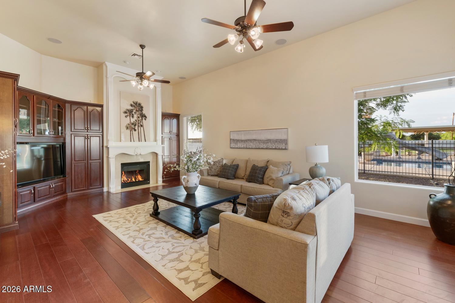 Morgan Estates - Residential
