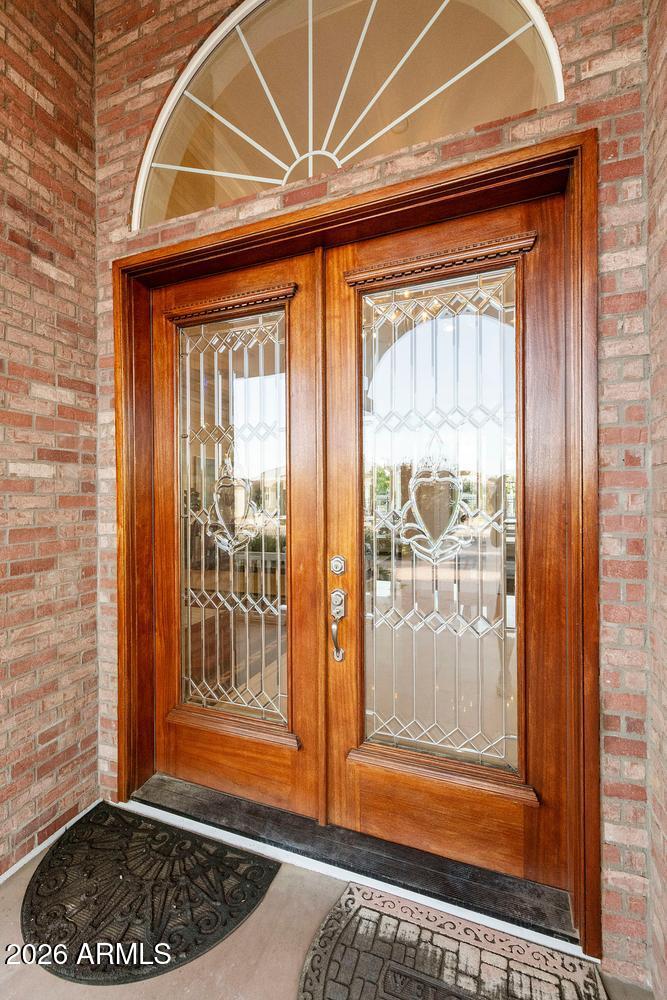 Morgan Estates - Residential