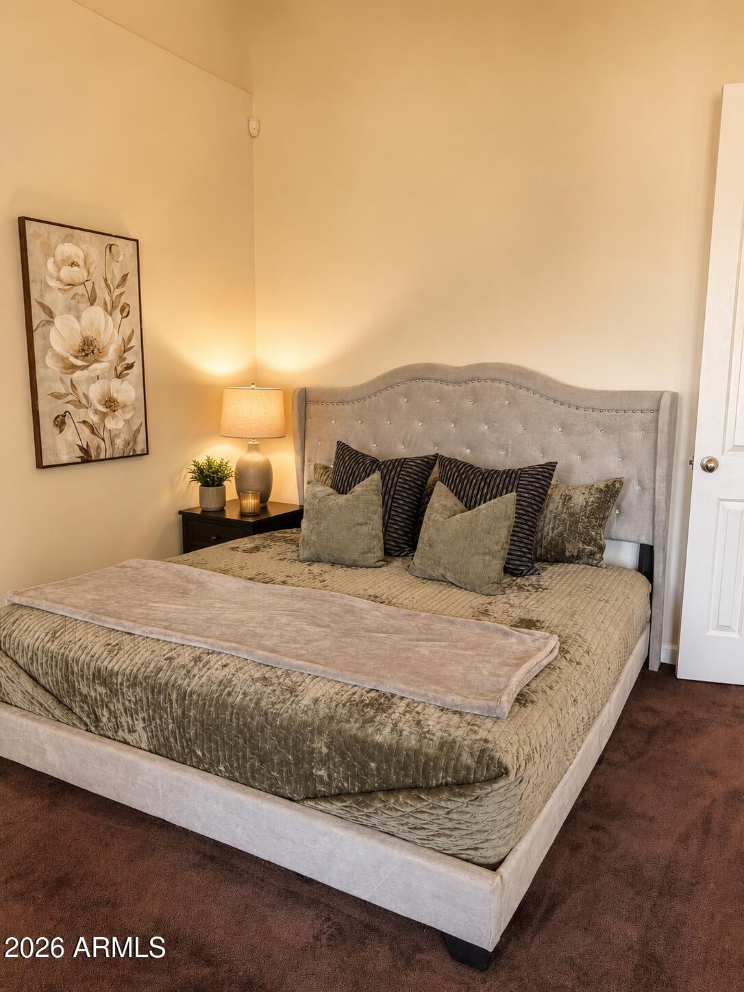 Morgan Estates - Residential