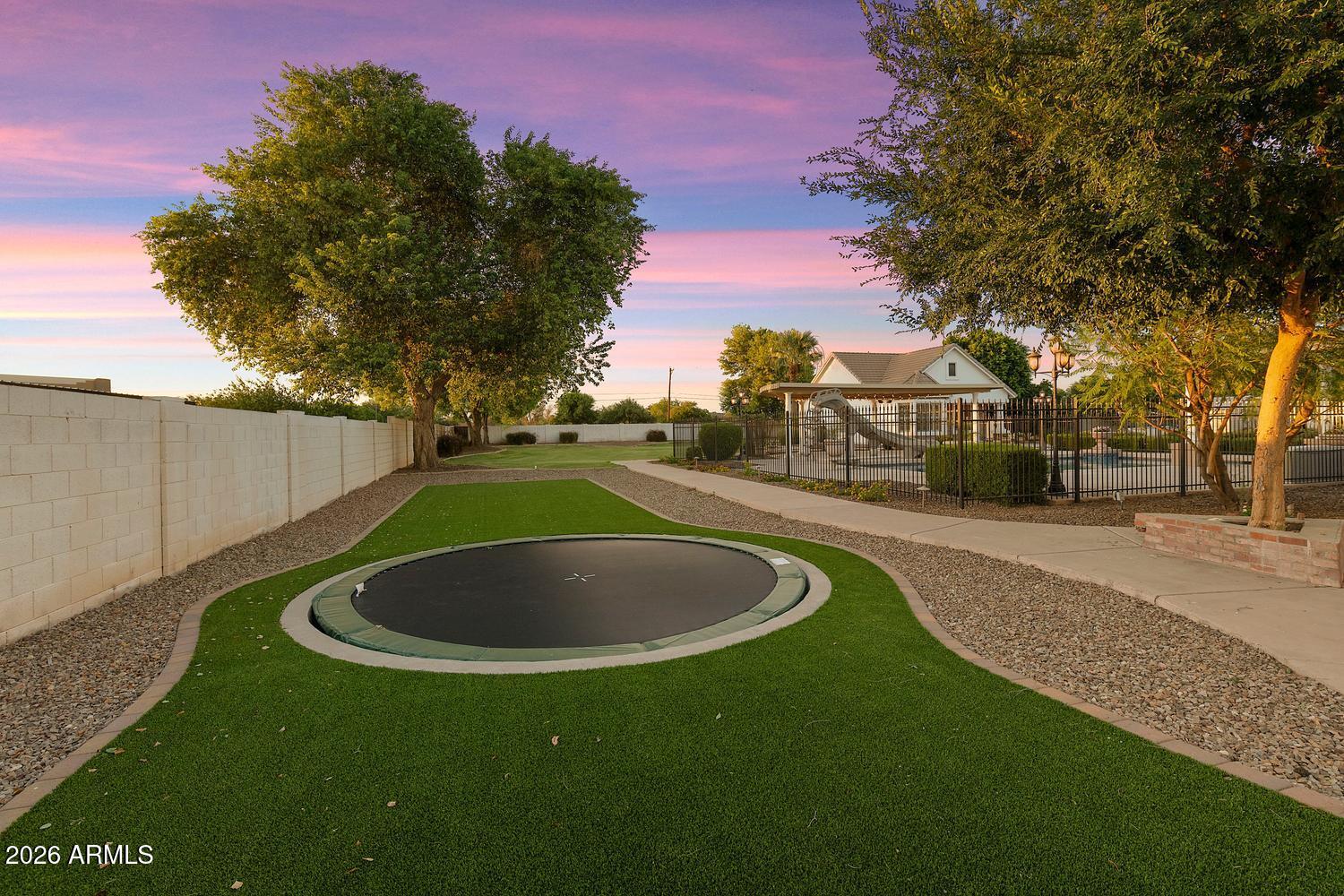 Morgan Estates - Residential