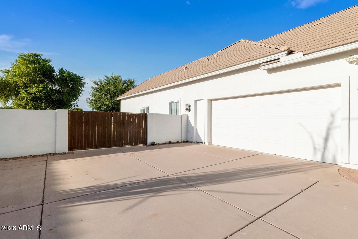 Morgan Estates - Residential
