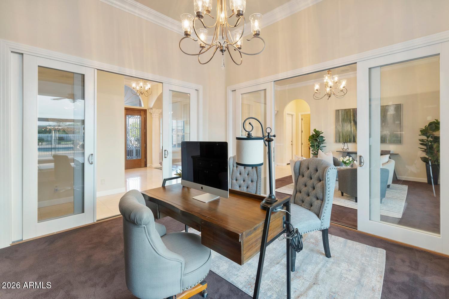 Morgan Estates - Residential