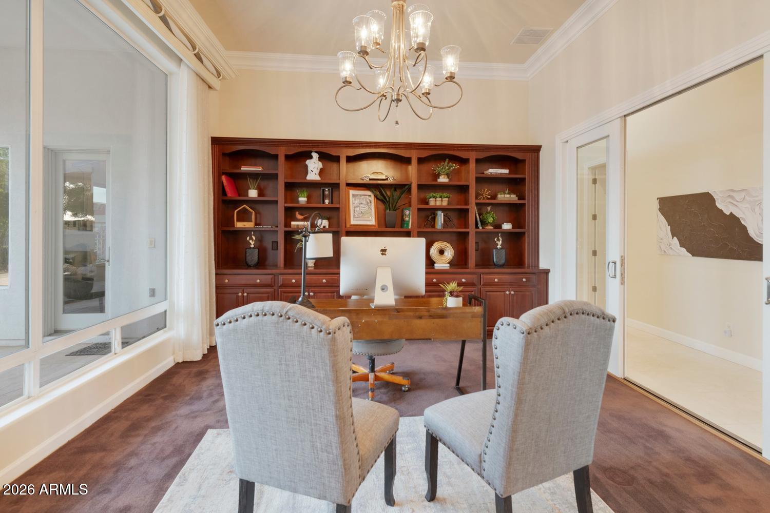 Morgan Estates - Residential
