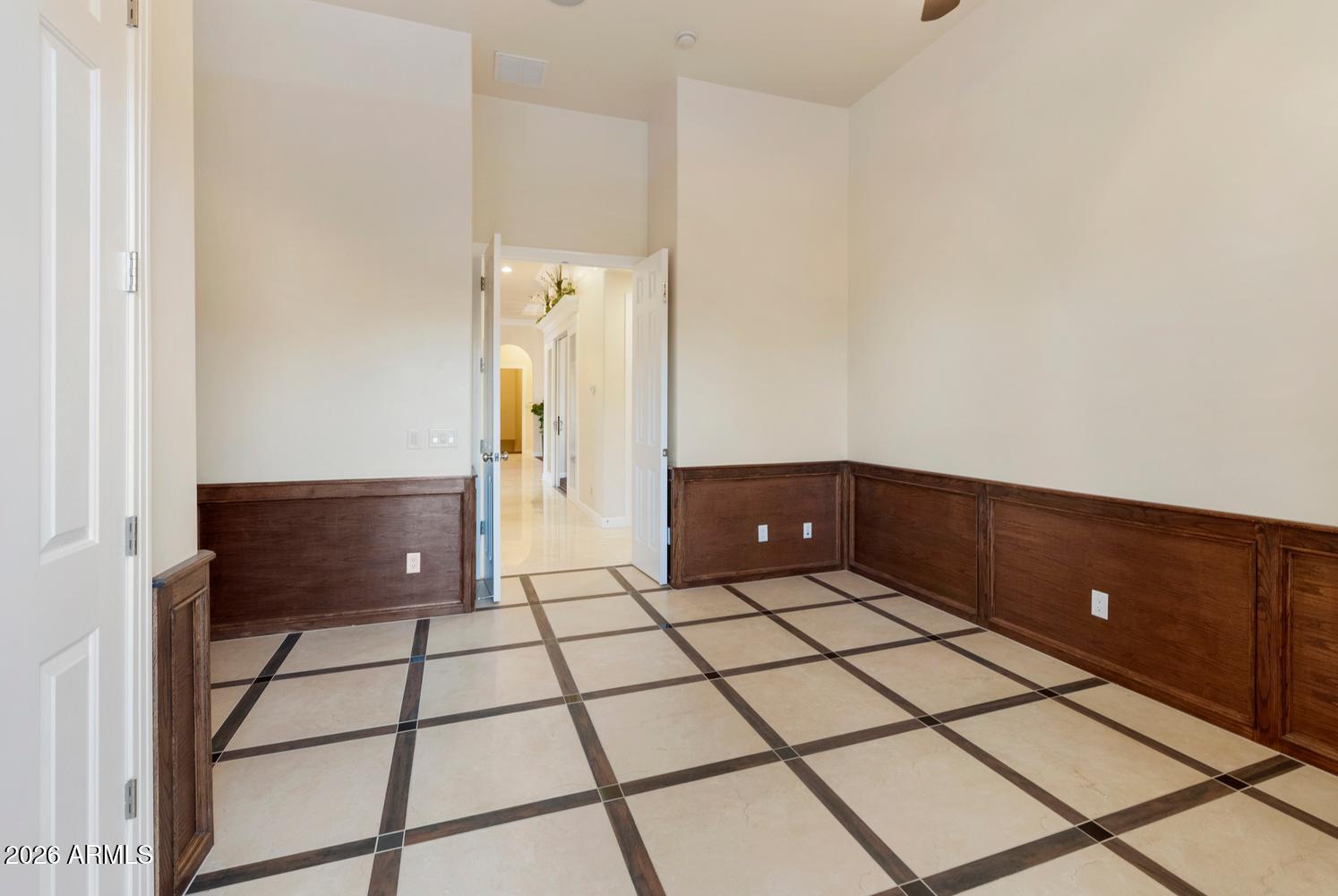 Morgan Estates - Residential