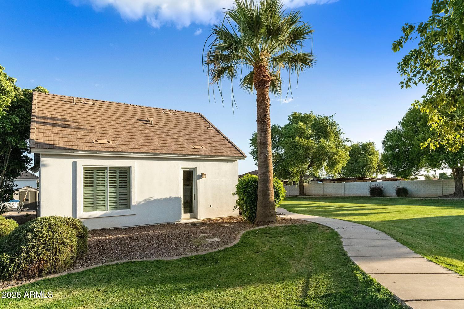 Morgan Estates - Residential