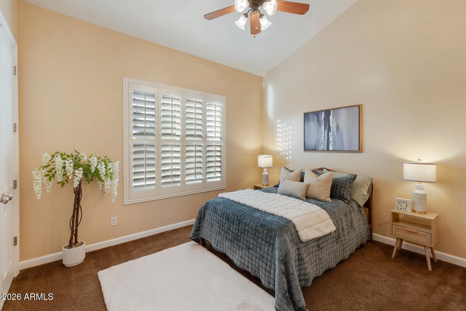 Morgan Estates - Residential