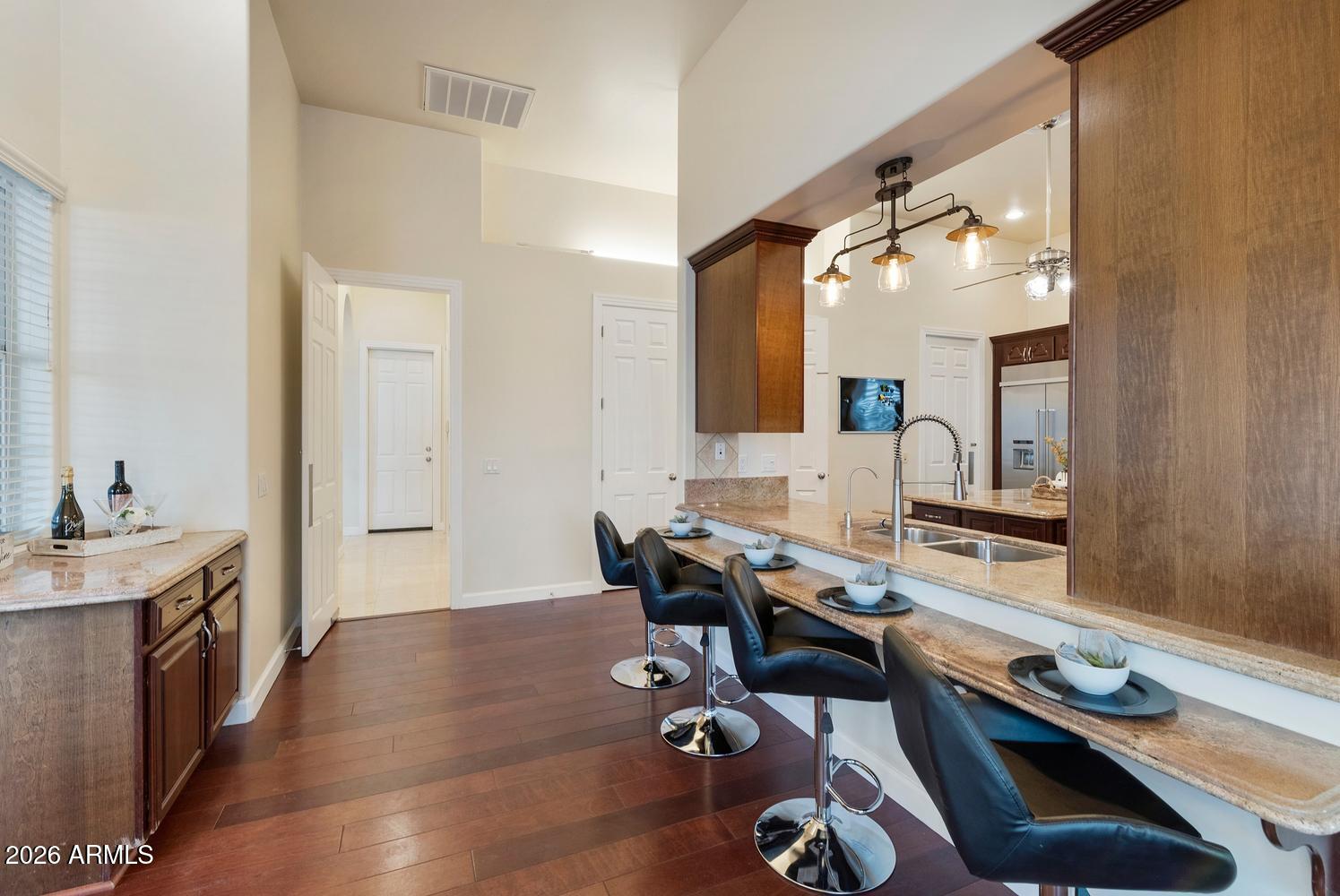 Morgan Estates - Residential
