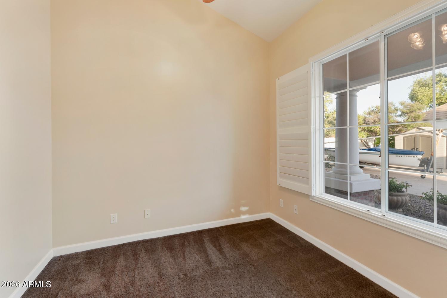 Morgan Estates - Residential