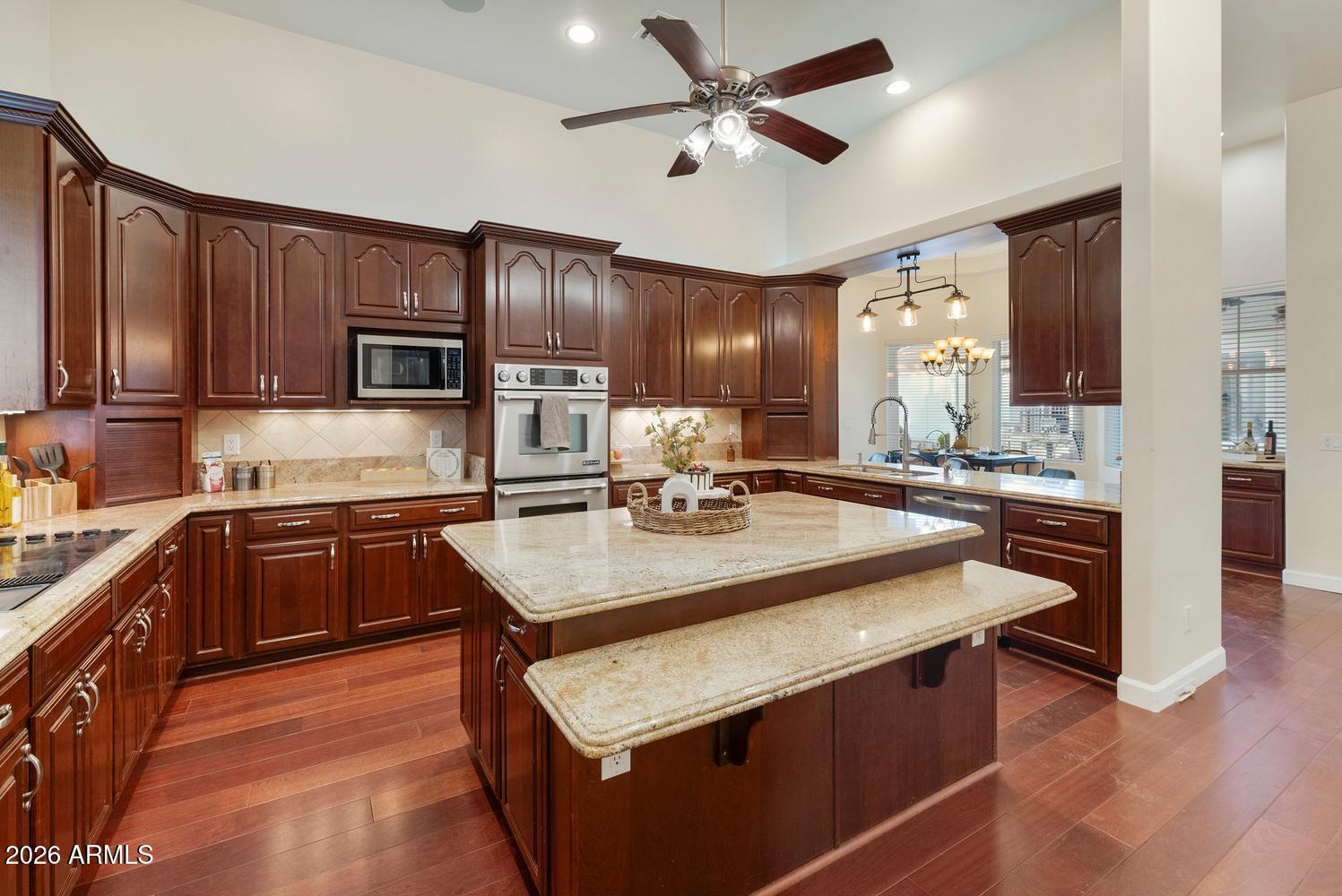Morgan Estates - Residential
