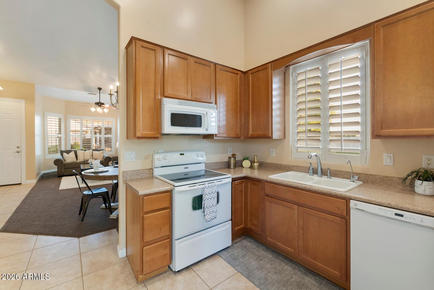 Morgan Estates - Residential