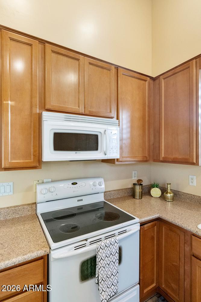 Morgan Estates - Residential
