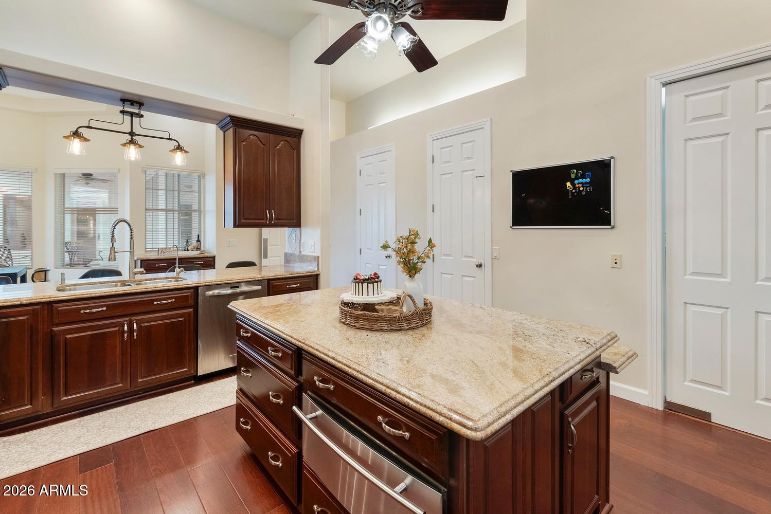Morgan Estates - Residential