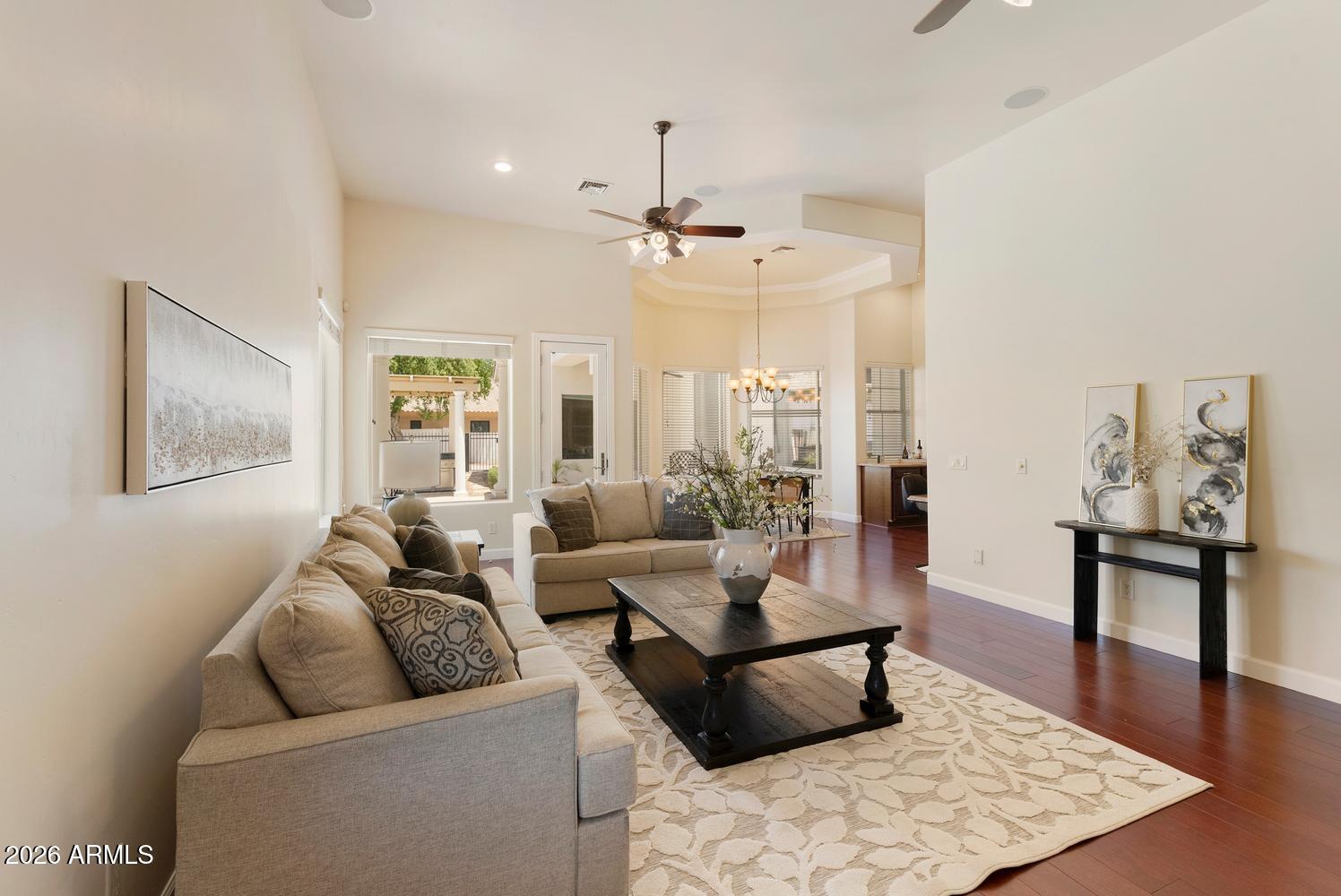 Morgan Estates - Residential