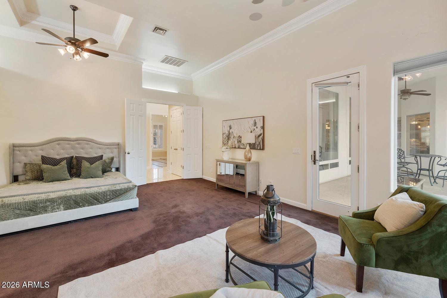 Morgan Estates - Residential
