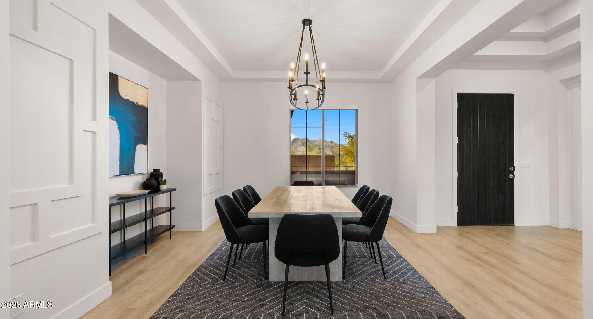 LONE MOUNTAIN - Residential