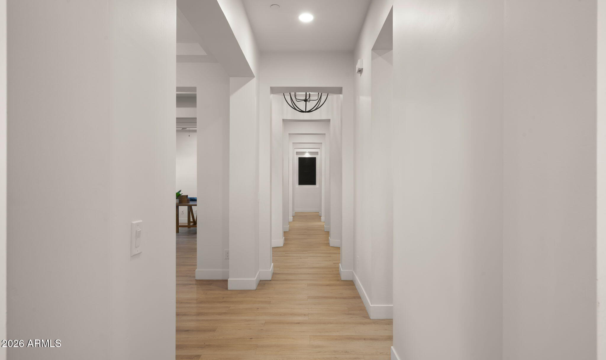 LONE MOUNTAIN - Residential