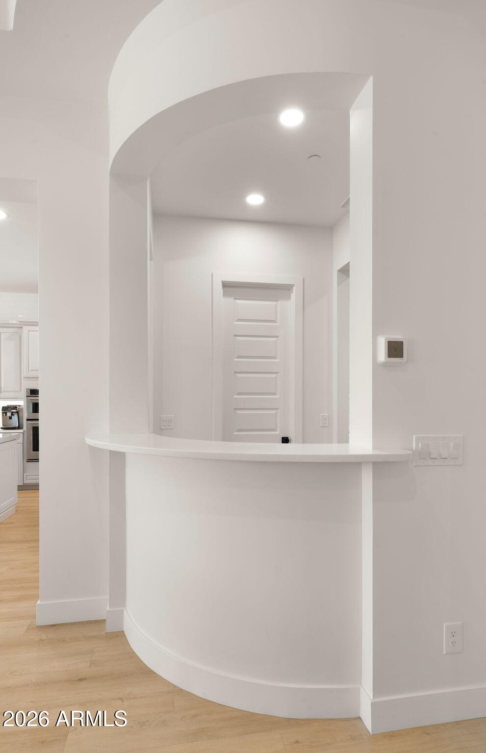 LONE MOUNTAIN - Residential