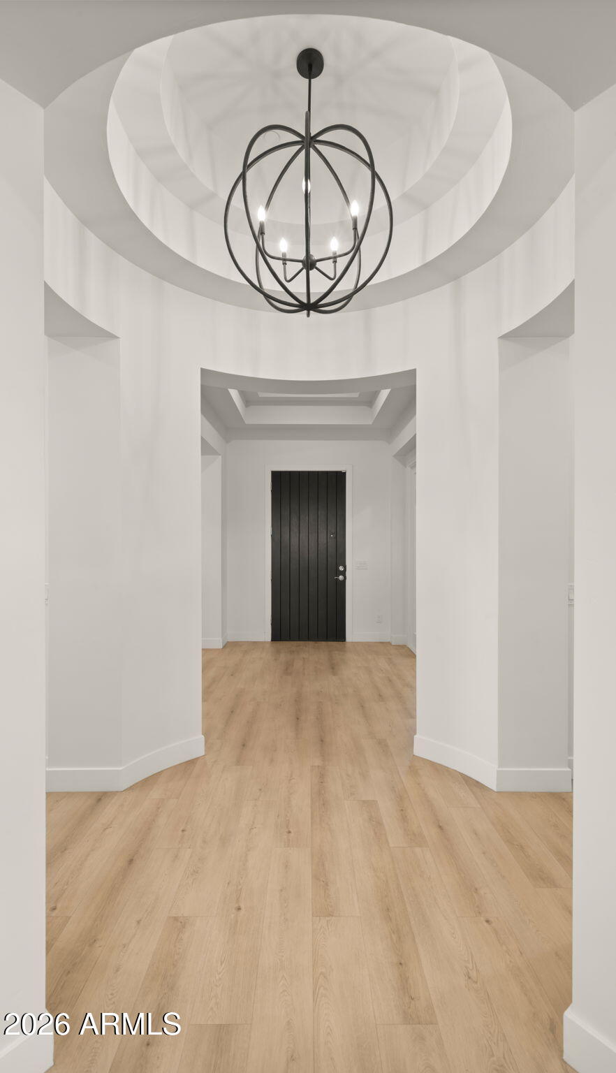 LONE MOUNTAIN - Residential
