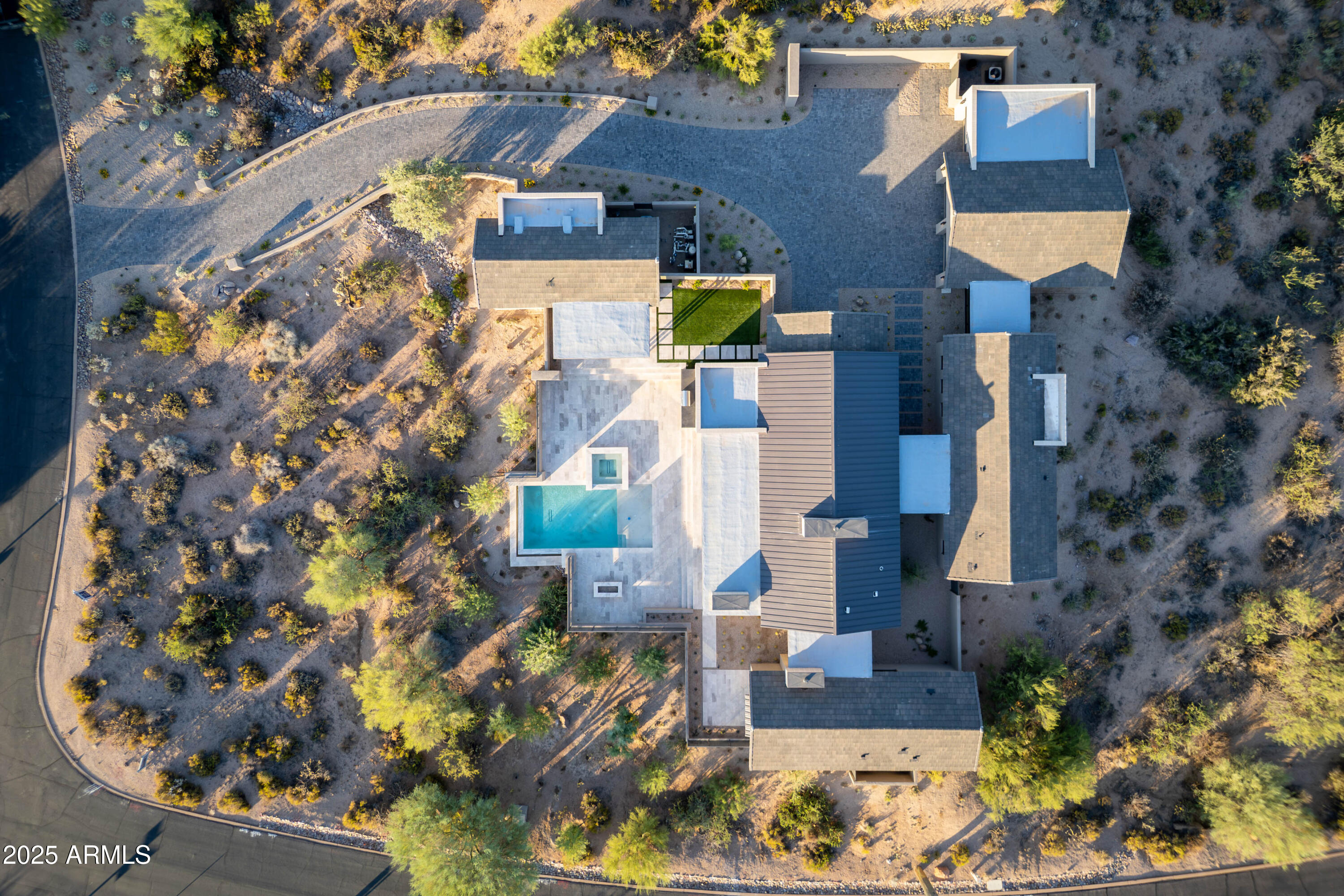 Desert Mountain - Residential