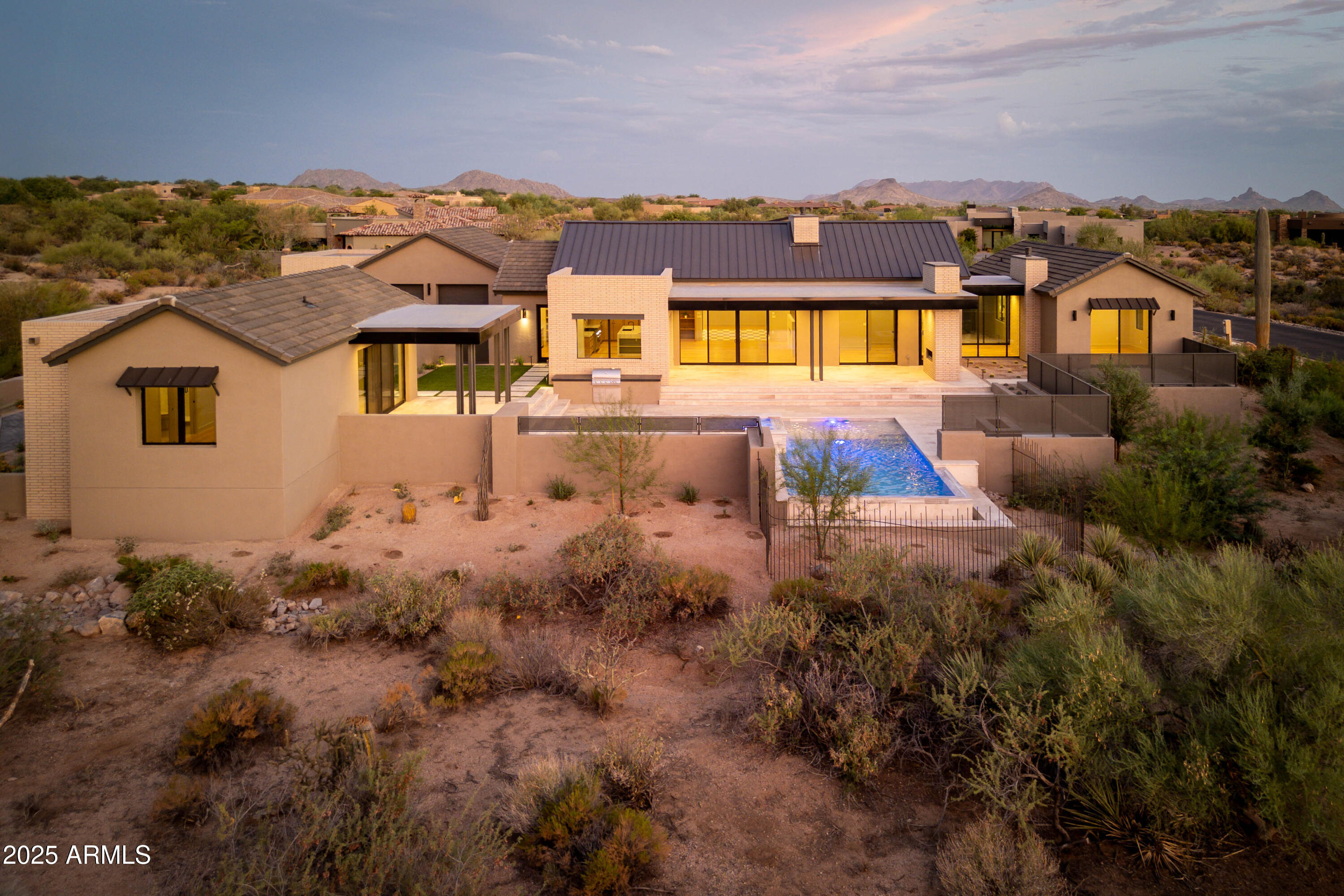 Desert Mountain - Residential