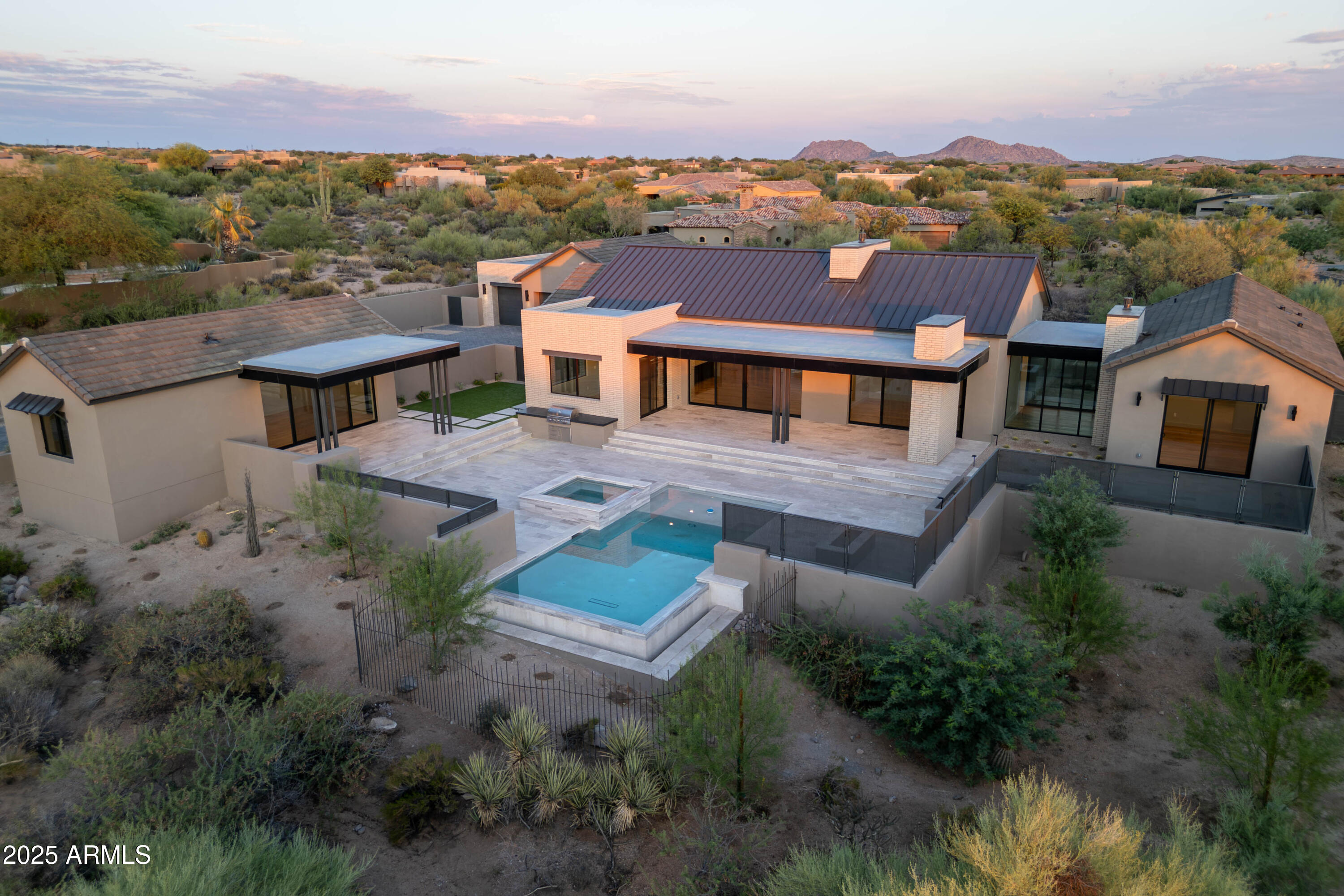 Desert Mountain - Residential